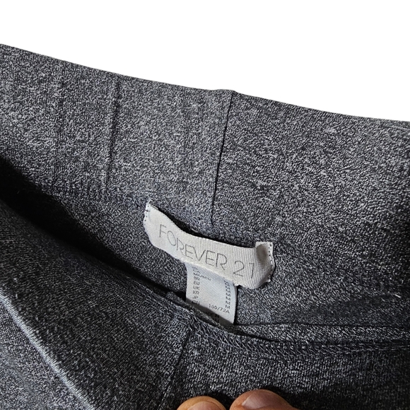 Forever 21 Biker Shorts. Perfect Condition! - Picture 3 of 4